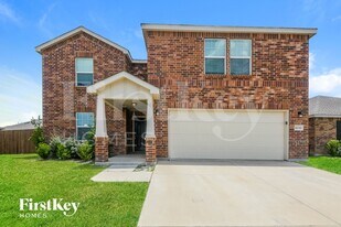 6233 Misty Breeze Dr in Fort Worth, TX - Building Photo