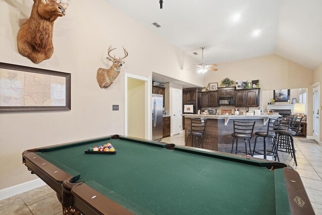 4610 Sierra Sunset in Abilene, TX - Building Photo - Building Photo