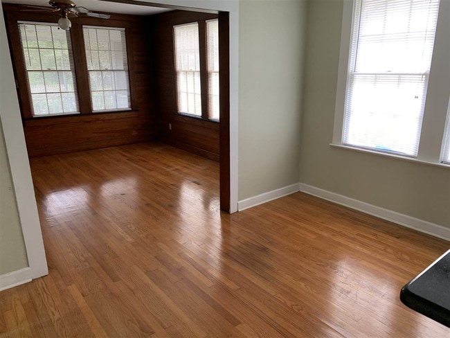 1603 M L KING JR Blvd in Tallahassee, FL - Building Photo - Building Photo