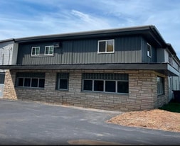 1323 Everest Ave in Schofield, WI - Building Photo