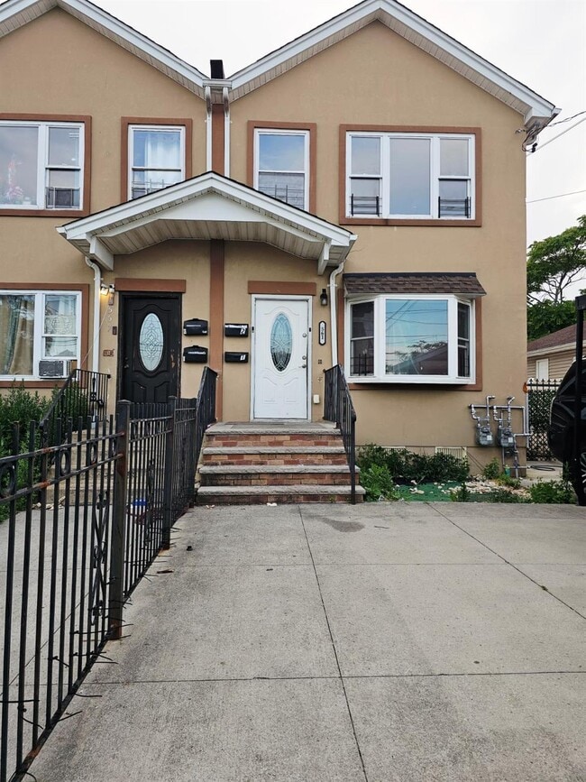 property at 561 Beach 43rd St