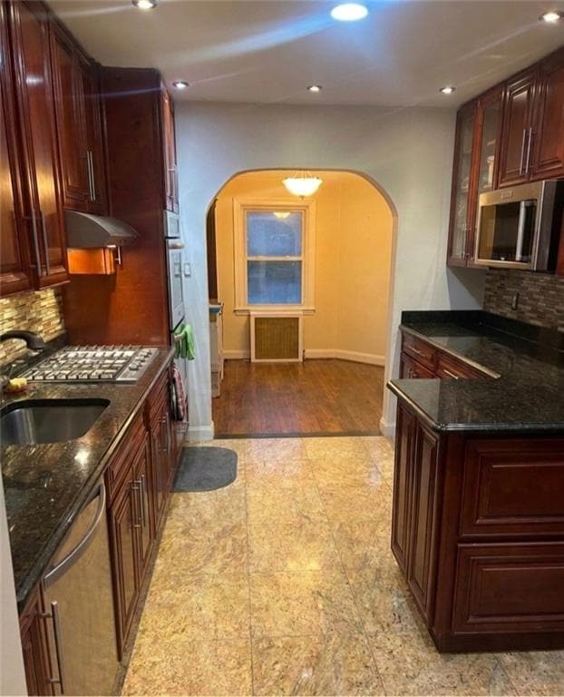 property at 201-15 119th Ave