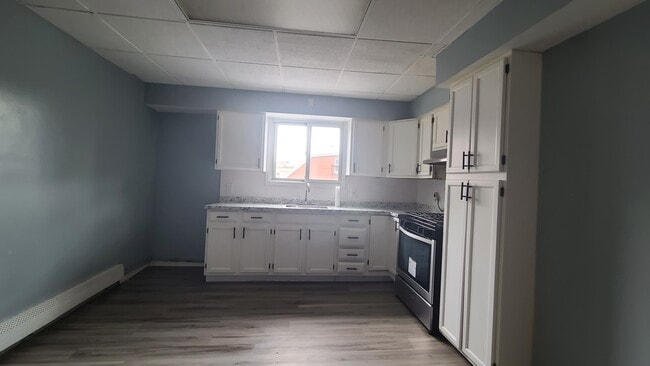 6108 Durham Ave, Unit 2 in North Bergen, NJ - Building Photo - Building Photo