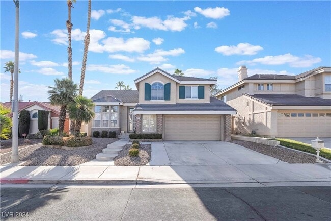 property at 9717 Terrace Green Ave