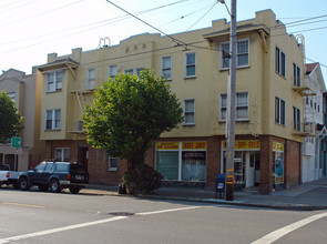 200 19th Ave in San Francisco, CA - Building Photo - Building Photo