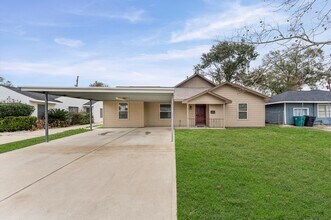 3611 Wyoming St in Houston, TX - Building Photo - Building Photo