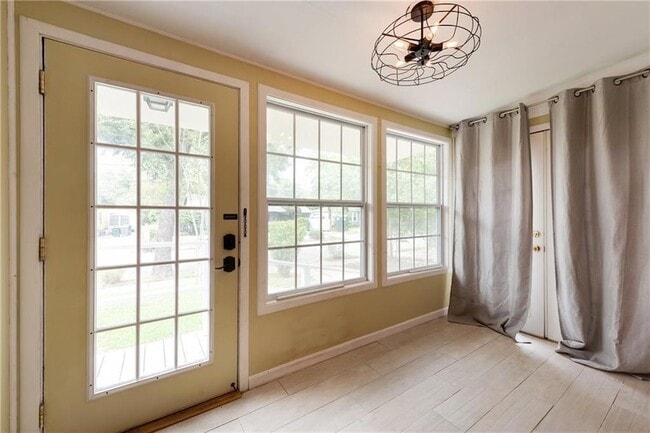 1500 Romeria Dr in Austin, TX - Building Photo - Building Photo