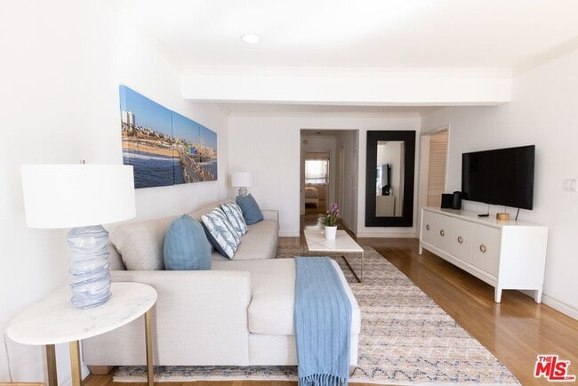 property at 2101 Ocean Ave