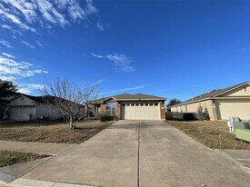 803 Middle Brook Dr in Leander, TX - Building Photo