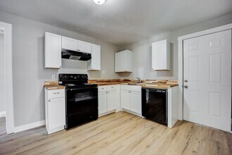 1604 S S St in Fort Smith, AR - Building Photo - Building Photo