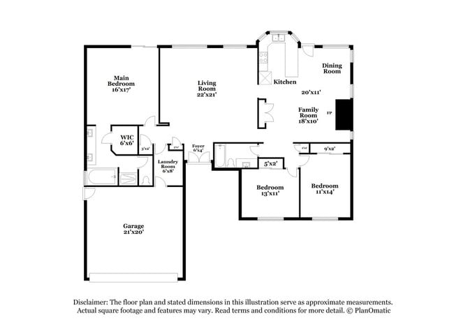 11205 W Sunflower Pl in Avondale, AZ - Foto de edificio - Building Photo