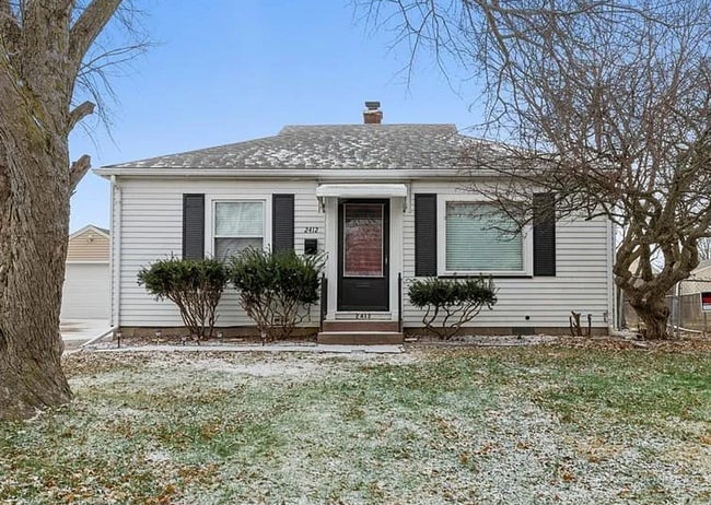 property at 2412 32nd Ave