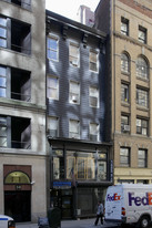 36 E 29th St Apartamentos