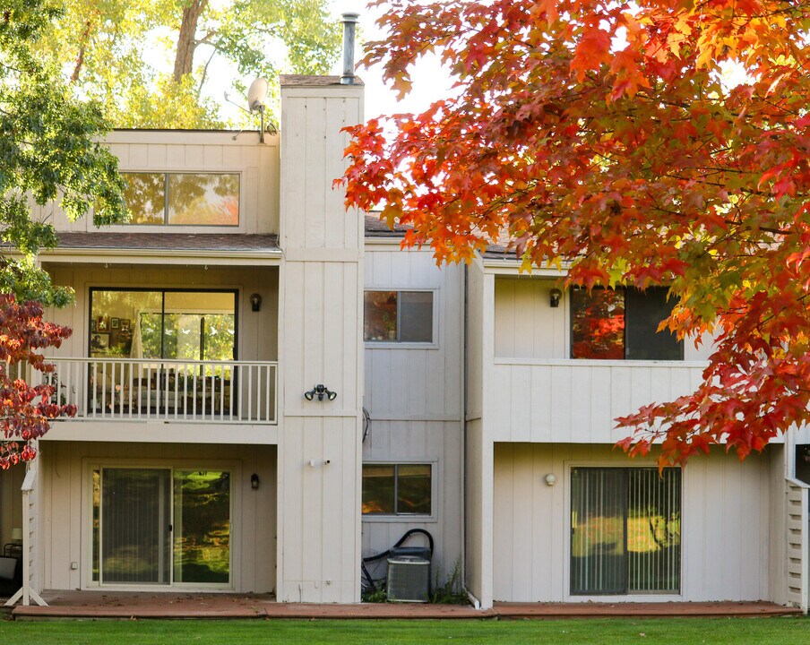 304 Fairway Cv in Tecumseh, MI - Building Photo