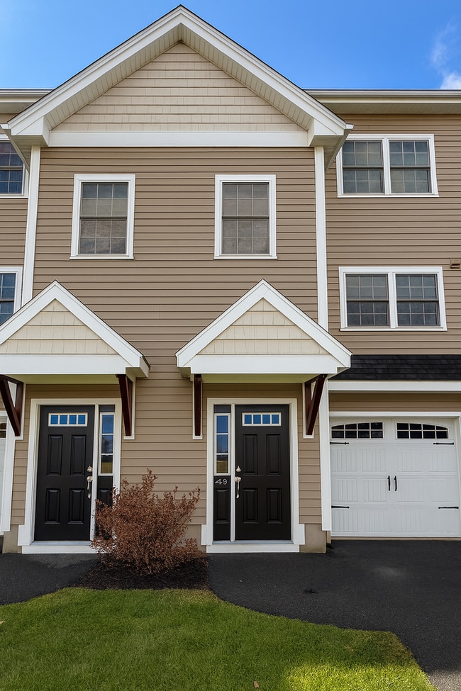 property at 49 N Bend St