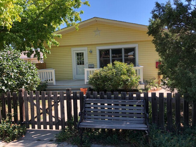 property at 2710-2712-2712 5th St