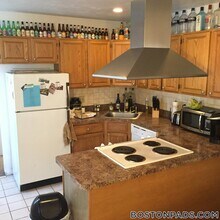 22 St Cyprians Pl, Unit 2L in Boston, MA - Building Photo - Building Photo