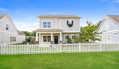 property at 2709 Oxmoor Way