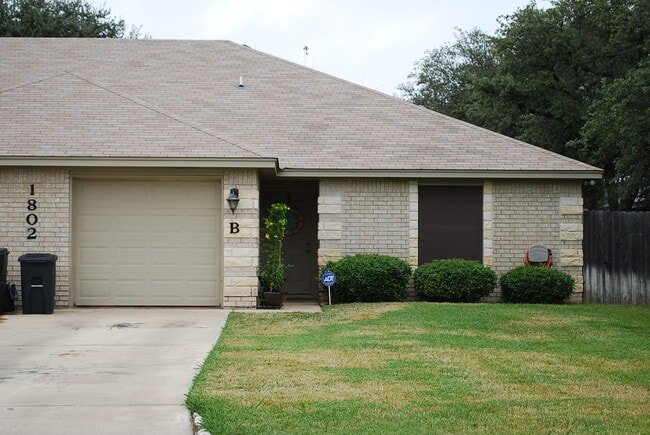 property at 1802 Yuron