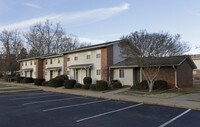Belton Gardens Apartments