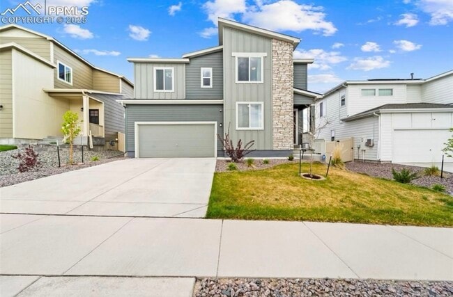 property at 9891 Hidden Ranch Ct
