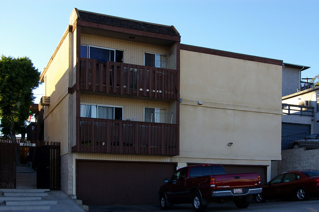 4236 50th St in San Diego, CA - Building Photo - Building Photo