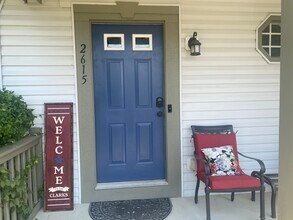 2615 Lincolnshire Dr in Delaware, OH - Building Photo - Building Photo