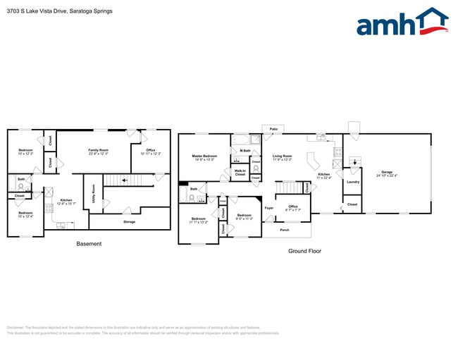 3703 Lake Vista Dr in Saratoga Springs, UT - Building Photo - Building Photo