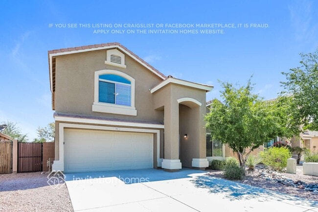 1382 E Penny Ln in San Tan Valley, AZ - Building Photo - Building Photo