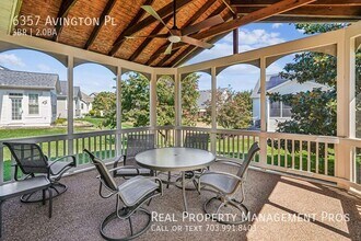 6357 Avington Pl in Gainesville, VA - Building Photo - Building Photo