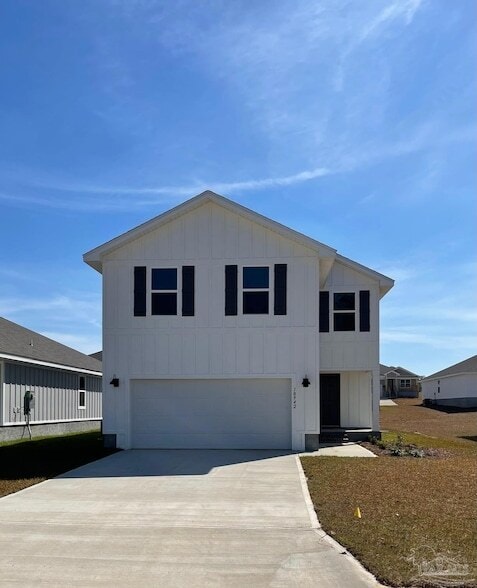 10942 Blacktail Loop in Bellview, FL - Foto de edificio - Building Photo