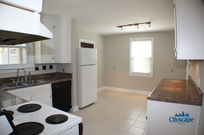 1513 Foster Rd in Richmond, VA - Building Photo - Building Photo