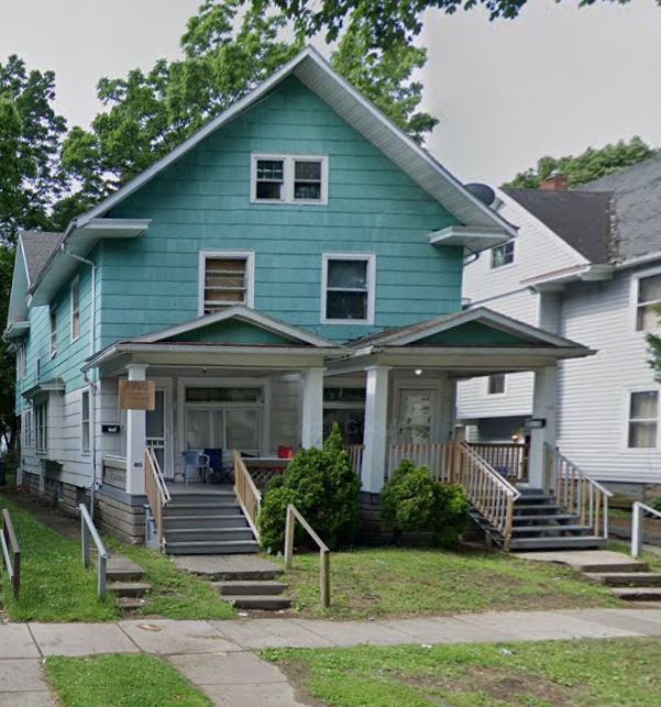 413 Parsells Ave, Unit 415 in Rochester, NY - Building Photo - Building Photo