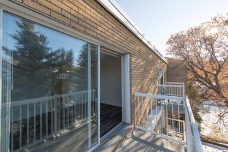 Dartmouth Apartments in Calgary, AB - Building Photo - Building Photo