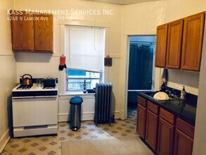 4248 N Lamon Ave in Chicago, IL - Building Photo - Building Photo