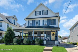 207 9th Ave in Belmar, NJ - Building Photo - Building Photo