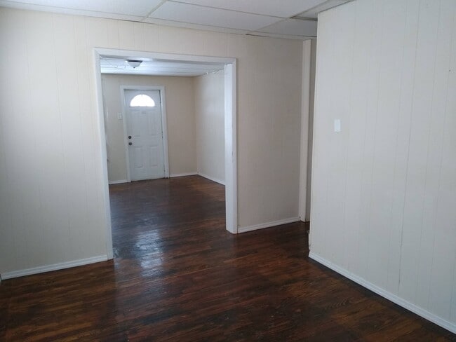 618 Deacon St, Unit Deacon Street in Scranton, PA - Foto de edificio - Building Photo