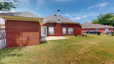 7309 Senderson Ct in Montgomery, AL - Building Photo - Building Photo