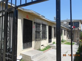 1709 E Saunders St in Compton, CA - Building Photo - Building Photo