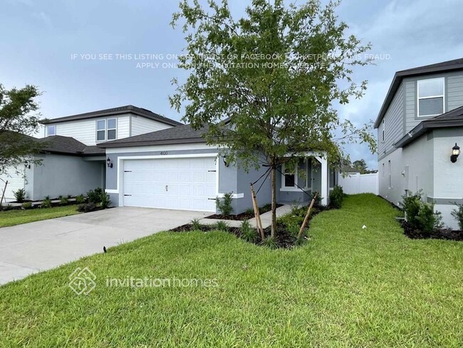property at 4100 Goldfoil Rd