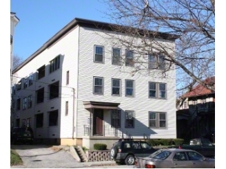 16 Leeds St in Lewiston, ME - Building Photo