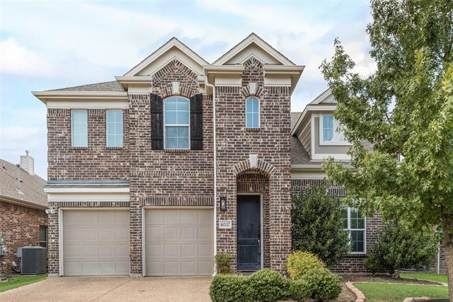 4037 Hawthorne Dr in Sachse, TX - Building Photo - Building Photo