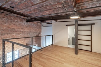 The John Kam Malt House in Buffalo, NY - Building Photo - Interior Photo