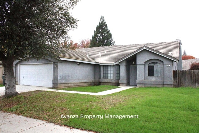 property at 296 N Jasmine Ave