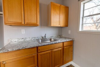 1608 Harrison St in Wichita Falls, TX - Building Photo - Building Photo