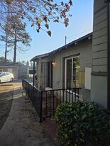 1443 E Maple St in Glendale, CA - Building Photo