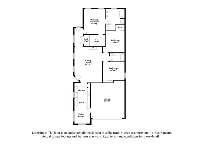 4640 Rosser Loop Dr in Bessemer, AL - Building Photo - Building Photo