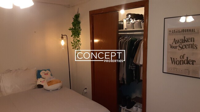 56 Queensberry St in Boston, MA - Building Photo - Building Photo