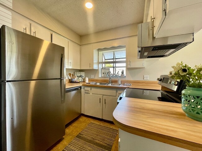 The Vanda Apartments | 1 & 2 Bedroom Apartments in Apopka, FL