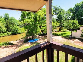 4716 Hemlock Cir in Oklahoma City, OK - Building Photo